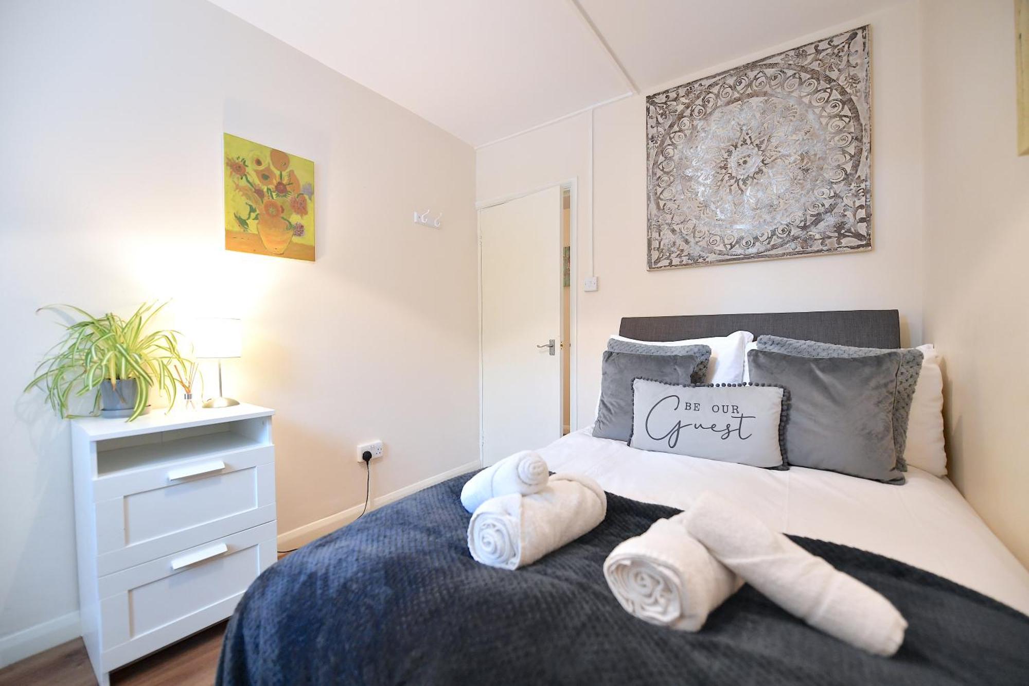 Kingsley Apartments Tower Bridge لندن المظهر الخارجي الصورة