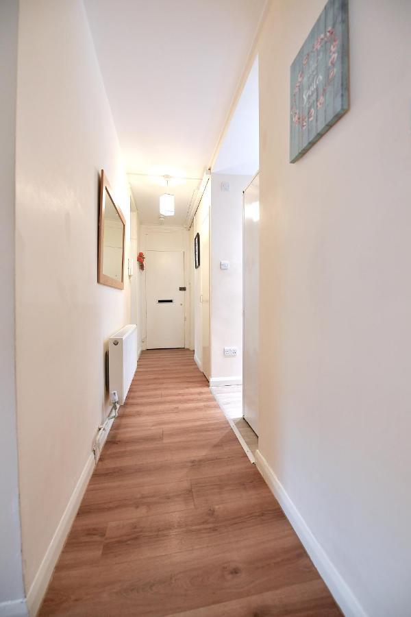 Kingsley Apartments Tower Bridge لندن المظهر الخارجي الصورة