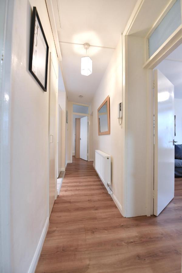 Kingsley Apartments Tower Bridge لندن المظهر الخارجي الصورة